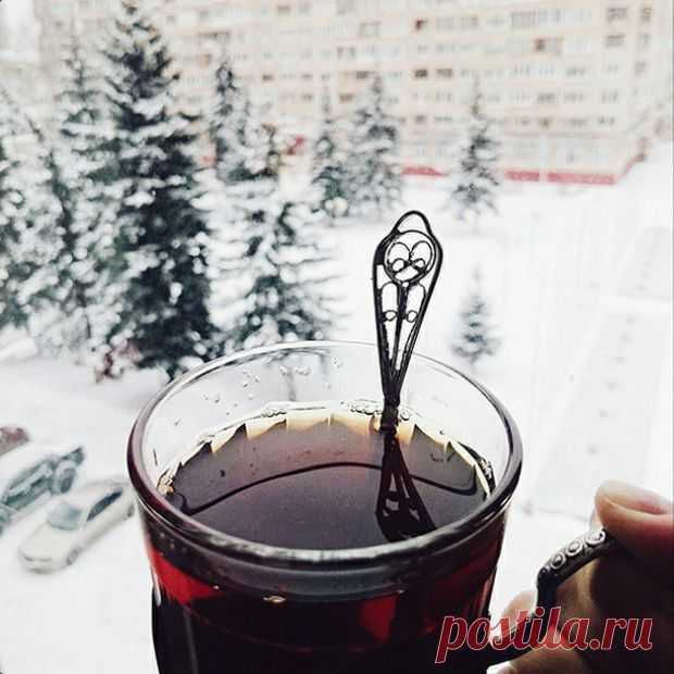 Что подразумевается под «чашкой чая» в разных странах — Все о туризме и отдыхе