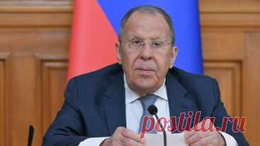 Россия оценила, что Индия не прогнулась под давлением США, заявил Лавров