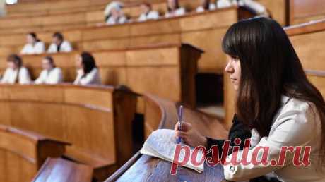 Мурашко заявил о росте целевого приема в ординатуру