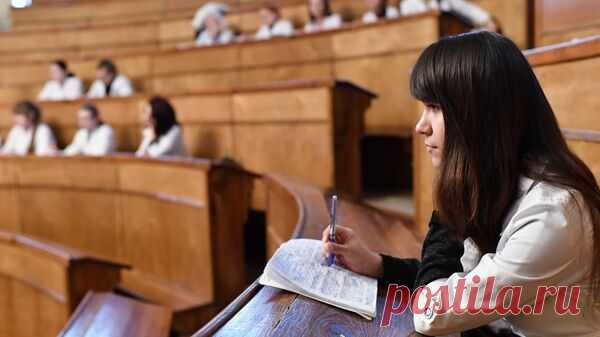 Мурашко заявил о росте целевого приема в ординатуру