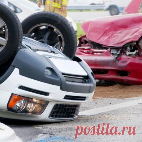 Как получить полную компенсацию от виновника после ДТП?