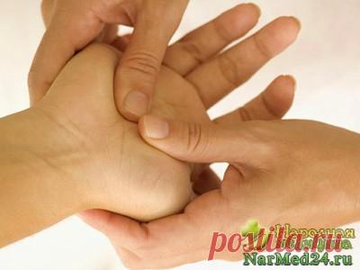 Народные средства от зубной боли