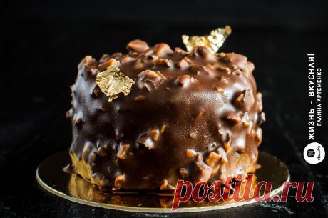 "Криольо" от Пьера Эрме • Жизнь - вкусная! Кулинарный сайт Галины Артеменко