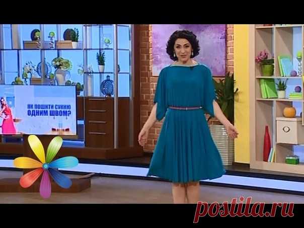 Видеозаписи Шьем сами 👗✂ Мастер-классы