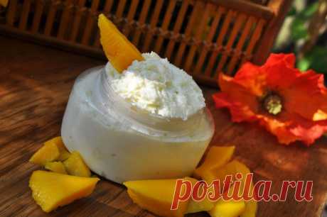 Как использовать пищевые продукты для ухода за кожей? | Господарка