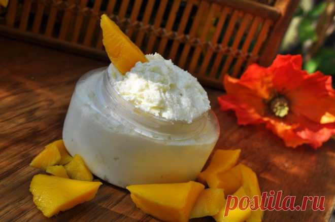 Как использовать пищевые продукты для ухода за кожей? | Господарка