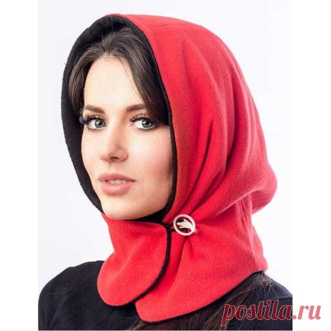 Шапки, которые не портят прическу (с выкройками и описанием) | Рукоделие