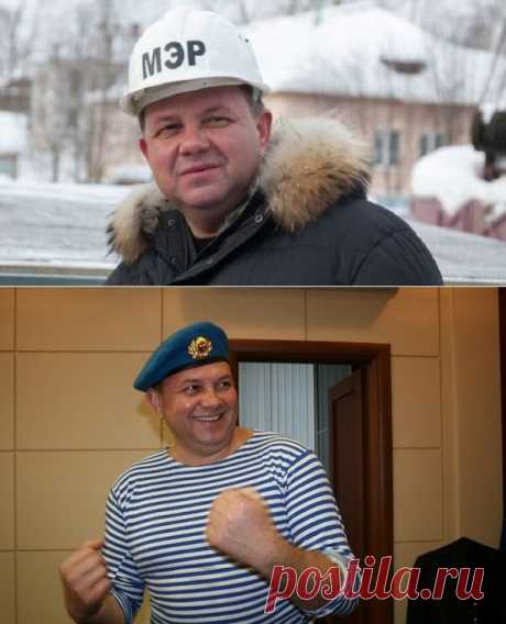 Мэр Архангельска решил совместить гей-парад с Днём ВДВ