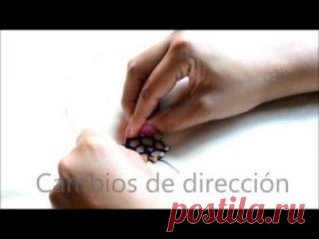 Si te gusta mi contenido y quieres ver más, considera apoyarme comprándome un café https://www.buymeacoffee.com/crochetetlace En este sencillo tutorial focal...
