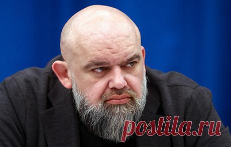 Проценко рассказал о лечении госпитализированного фигуриста Костомарова. Все медицинские решения с самого начала обсуждались мультидисциплинарным консилиумом, отметил директор Московского многопрофильного клинического центра "Коммунарка"