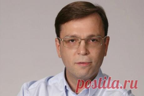 Профессор Кричевский предсказал пересмотр итогов приватизации в России. Это может произойти через высокие налоги для самых богатых россиян.