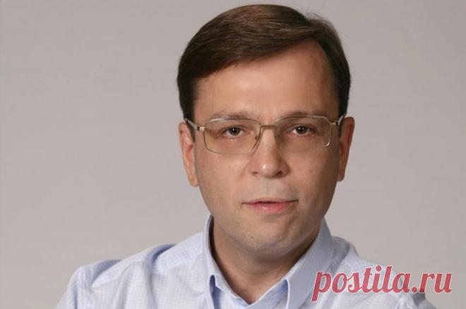 Профессор Кричевский предсказал пересмотр итогов приватизации в России. Это может произойти через высокие налоги для самых богатых россиян.