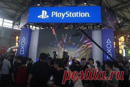 Стала известна первая игра для PS6