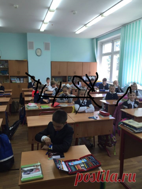 Онлайн раскраска по цифрам "Мышка"