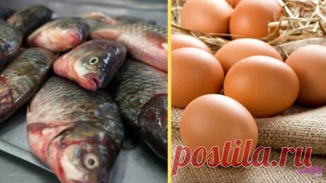 5 продуктов, которые улучшают работу мозга — Домашние заботы