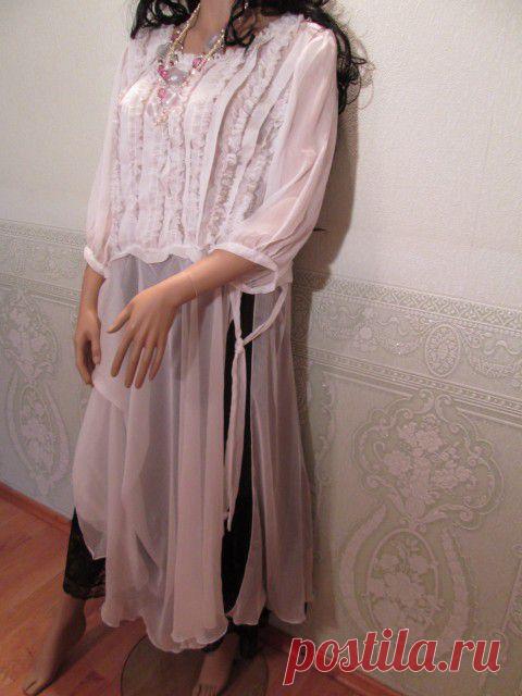 Стиль Boho в современной интерпретации | Умелые ручки