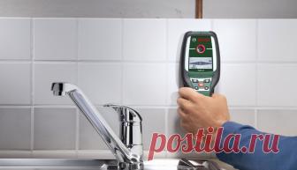 Как определить где именно в стене сгорела проводка Многим из нас знакома ситуация, когда без очевидных причин в квартире или в одной из комнат гаснет свет. При этом соседи проблем с электроснабжением не испытывают. В подобных случаях, в первую очередь, следует проверить, не выбило ли из-за перегрузки сети автомат...