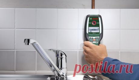 Как определить где именно в стене сгорела проводка Многим из нас знакома ситуация, когда без очевидных причин в квартире или в одной из комнат гаснет свет. При этом соседи проблем с электроснабжением не испытывают. В подобных случаях, в первую очередь, следует проверить, не выбило ли из-за перегрузки сети автомат...