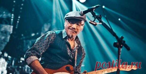 Владимир Бегунов заразился коронавирусом: что известно о состоянии сооснователя группы "Чайф"