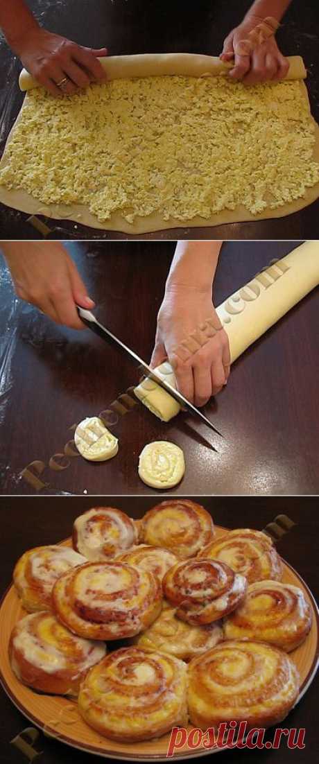 ТВОР     ЗАВИТУШКИ