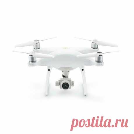 Dji phantom 4 pro v2.0 4k camera 1-inch 20mp exmor r cmos sensor 7km fpv 30mins flight time rc drone Sale - Banggood.com