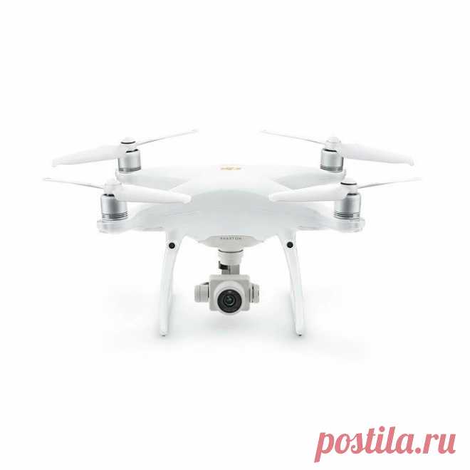 Dji phantom 4 pro v2.0 4k camera 1-inch 20mp exmor r cmos sensor 7km fpv 30mins flight time rc drone Sale - Banggood.com
