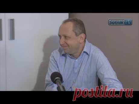 С. РАБИНОВИЧ: «ЭЛИТА «ВАЛИТ» ИЗ РОССИИ!» - YouTube