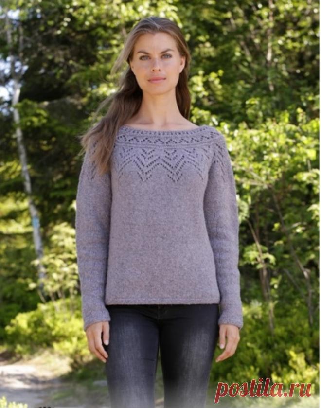 AGNES CARDIGAN FREE PATTERN