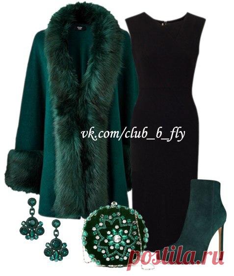 Мода | Платья | Одежда|