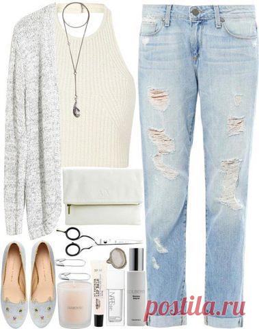 Мода и Стиль