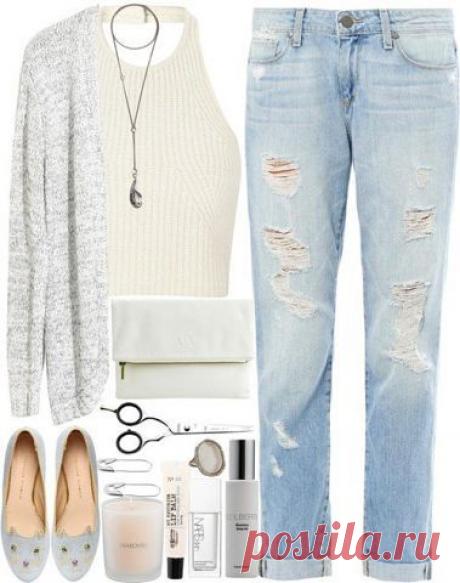 Мода и Стиль