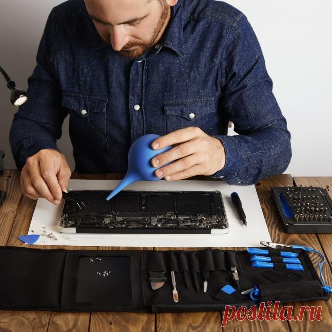 💻 Компьютерный сервис по ремонту и настройке техники на дому
🤩 Большой опыт работ 🔟 Гарантия качества 💖 Приятные цены
🌍 Работаем во всех районах Липецка и области 📞 +7(904)283-55-88