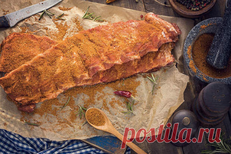 5 маринадов, которые можно держать наготове в морозилке - Steak Lovers - Медиаплатформа МирТесен Для приготовления некоторых кусков мяса маринование не опциональная, а строго обязательная процедура. В будние дни выделить время на его подготовку, а потом еще и само маринование удается не всегда. Если вы не готовы пересматривать меню и откладывать приготовление любимых отрубов на выходные, стоит - 15 августа - 43904101320 - Медиаплатформа МирТесен