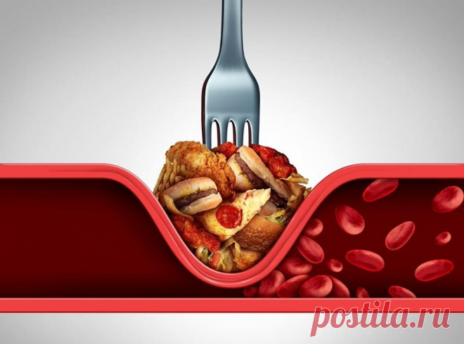 2 рецепта вкусных смузи от повышенного холестерина