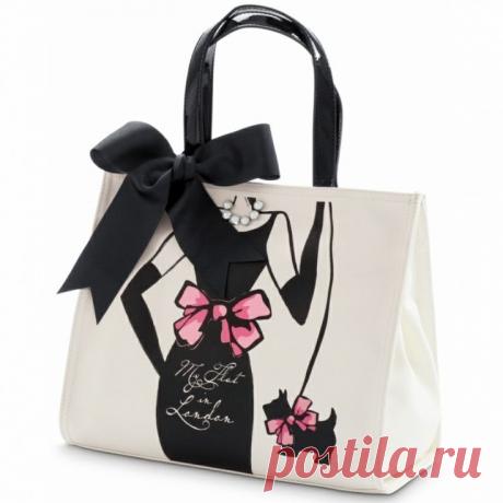 (1) Коктейли Bergdorf Слоун-сквер Tote | | BOLSOS Pinterest