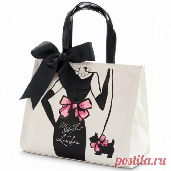(1) Коктейли Bergdorf Слоун-сквер Tote | | BOLSOS Pinterest