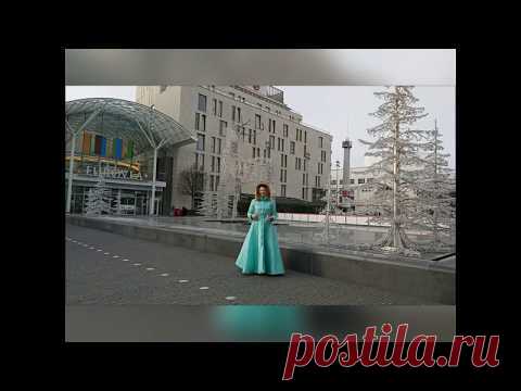 Зимнее настроение:) Мое любимое пальто!