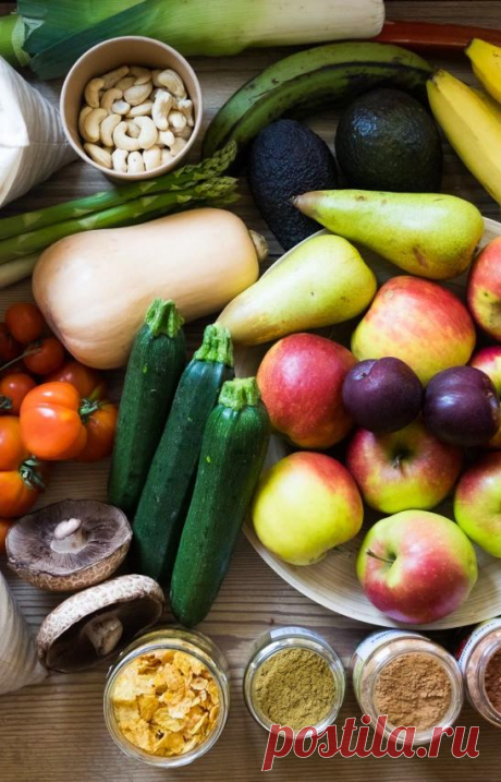 СМОТРИТЕ: Гастроэнтеролог пояснил что 3 продукта приведут в нормальное состояние желчный, а также избавят от гастрита.