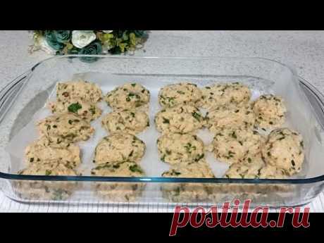 ЭТО цветная капуста, ПОЧЕМУ Я РАНЬШЕ НЕ ЗНАЛА РЕЦЕПТ? ЛУЧШЕ МЯСА! Без жарки.