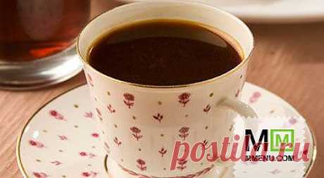 Кофе «Причуда» - кулинарный рецепт. Миллион Меню