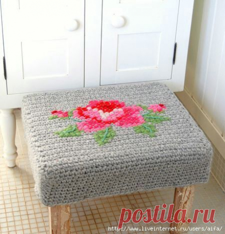 Вышивка &quot;другая&quot;