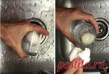 Советы, которые пригодятся на кухне