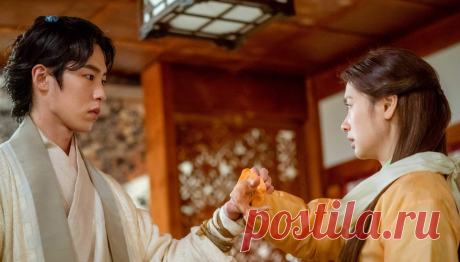 СНОВА ДО МУРАШЕК: 3 фэнтези-дорамы, которые я включаю, чтобы пережить ЭТИ эмоции 🔥 | Marina Rui | Дзен