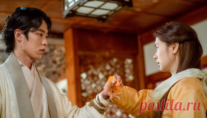 СНОВА ДО МУРАШЕК: 3 фэнтези-дорамы, которые я включаю, чтобы пережить ЭТИ эмоции 🔥 | Marina Rui | Дзен