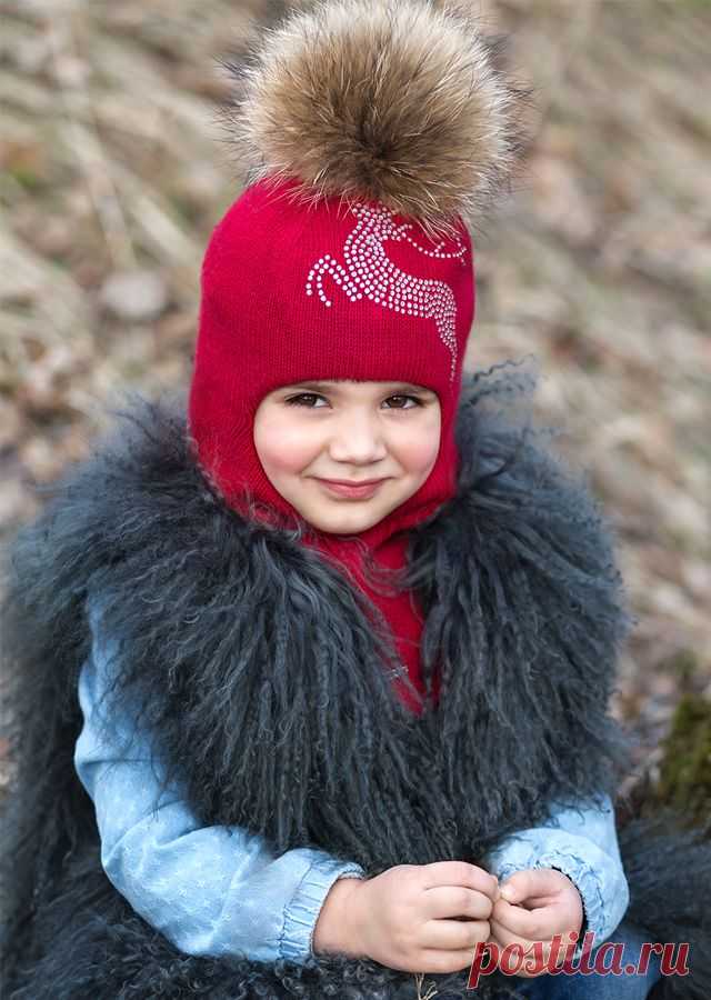 ШЛЕМ ОЛЕНЬ