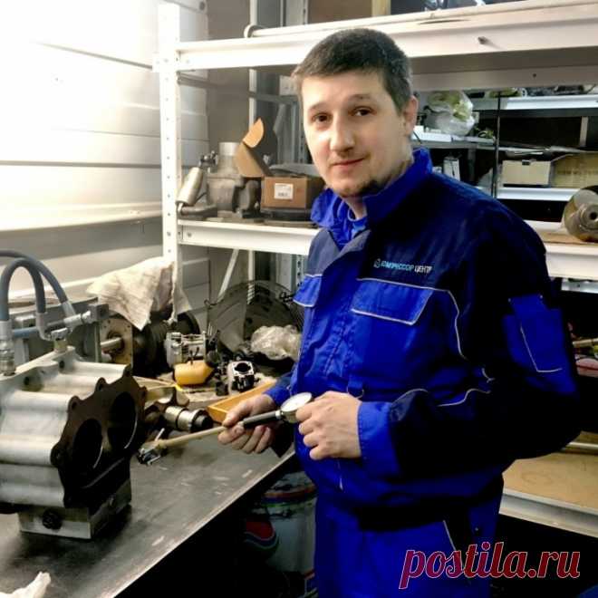🤫 Обслуживание и поставки винтовых компрессоров под ключ
🕵 Индивидуальный подход 💯 Гарантия качества 💖 Приятные цены
🌍 Г. Санкт-Петербург, ул. Коммуны 67, литер АЕ 📞 8(800)550-07-28