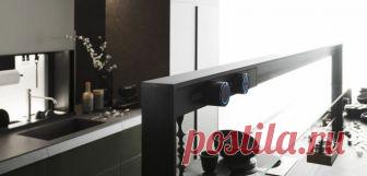 Кухня будущего: Электрификация и упрощение