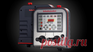 Schuitemaker Doubletouch Control: новый блок управления для прицепов-подборщиков 

