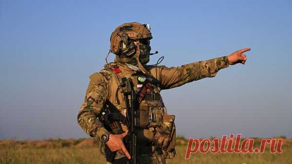 В Кремле заявили о нетерпимости к оскорблениям участников спецоперации