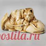 Нэцкэ